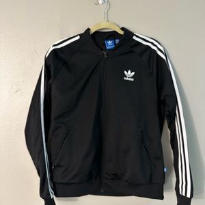 ADICOLOR CLASSICS SST TRACK JACKET